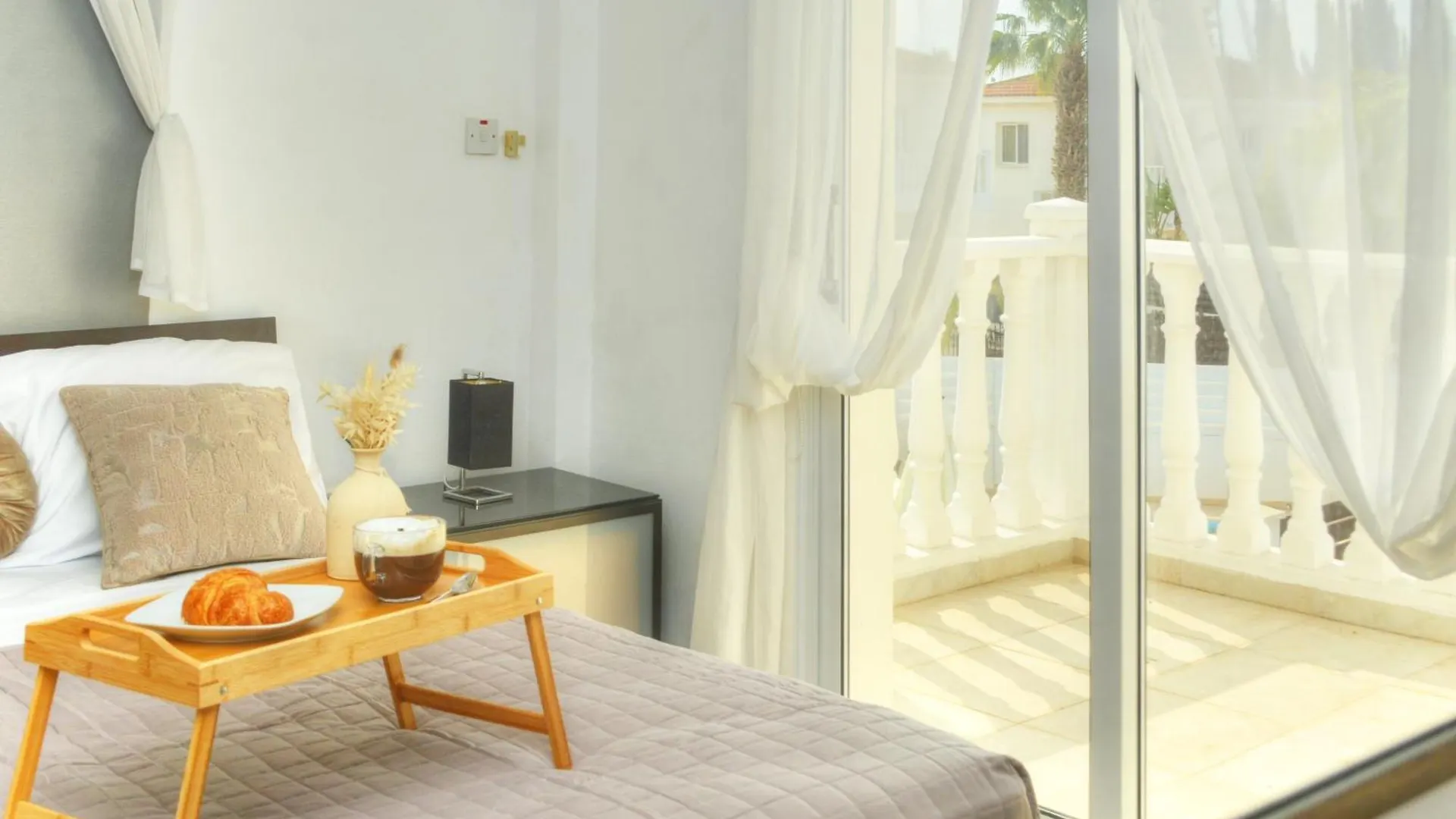 Villa Thetida Ayia Napa