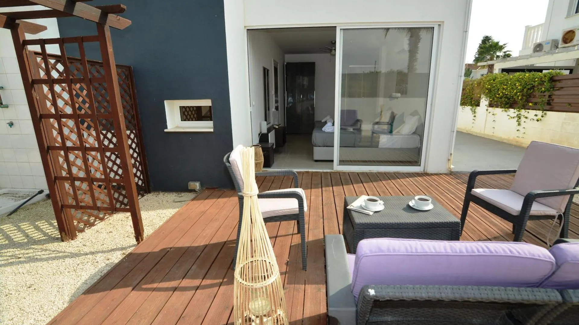 Villa Thetida Αγία Νάπα 0*,  Κύπρος