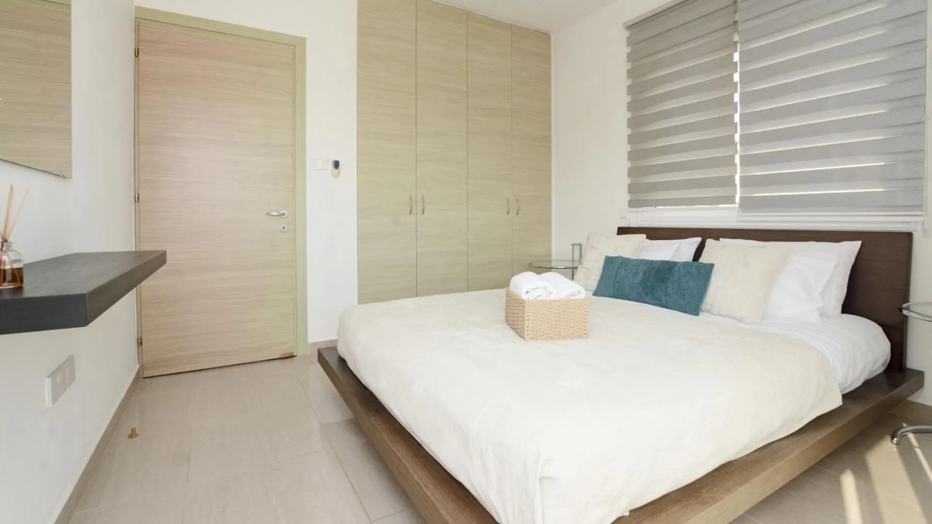 Villa Thetida Ayia Napa Cyprus
