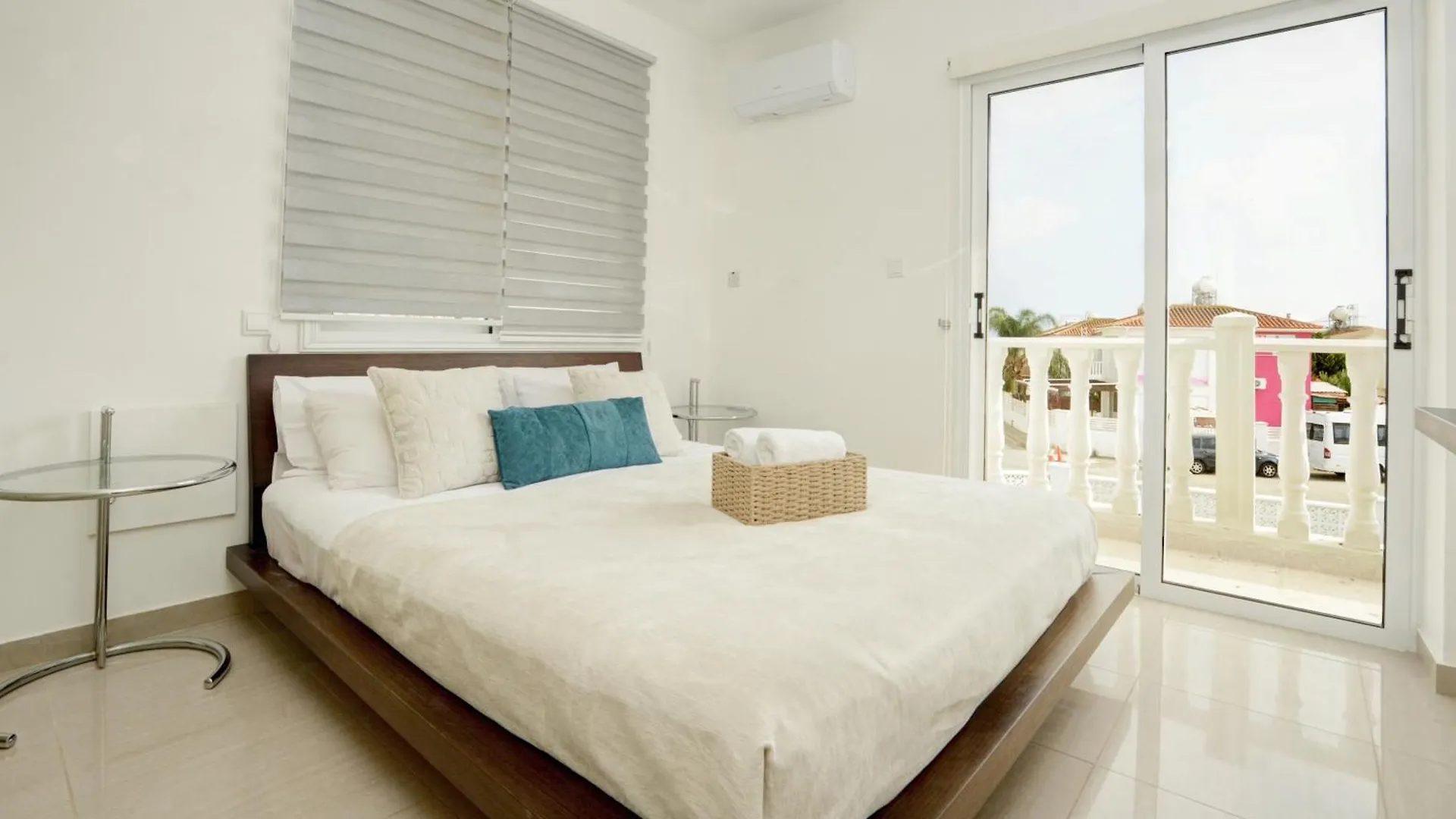 Villa Thetida Αγία Νάπα