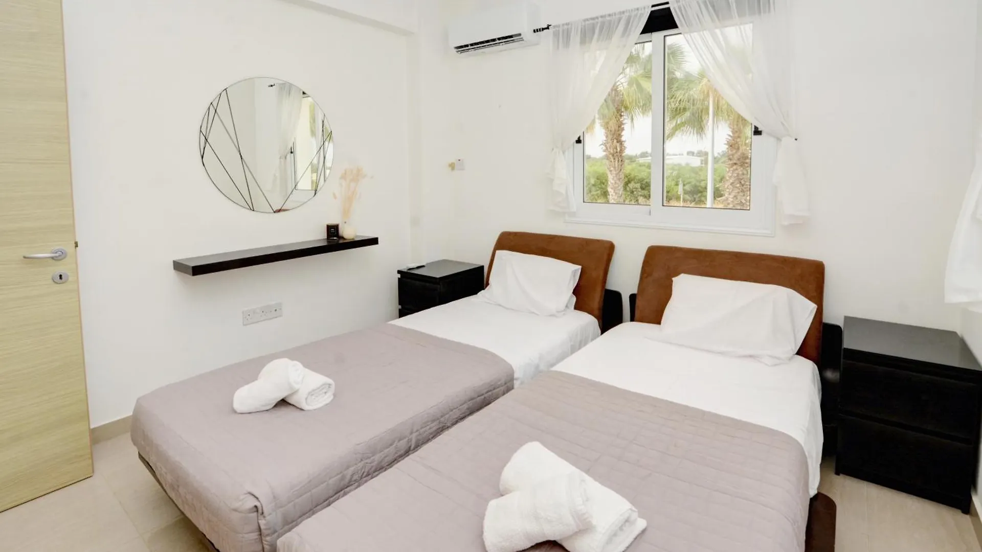 Villa Thetida Ayia Napa