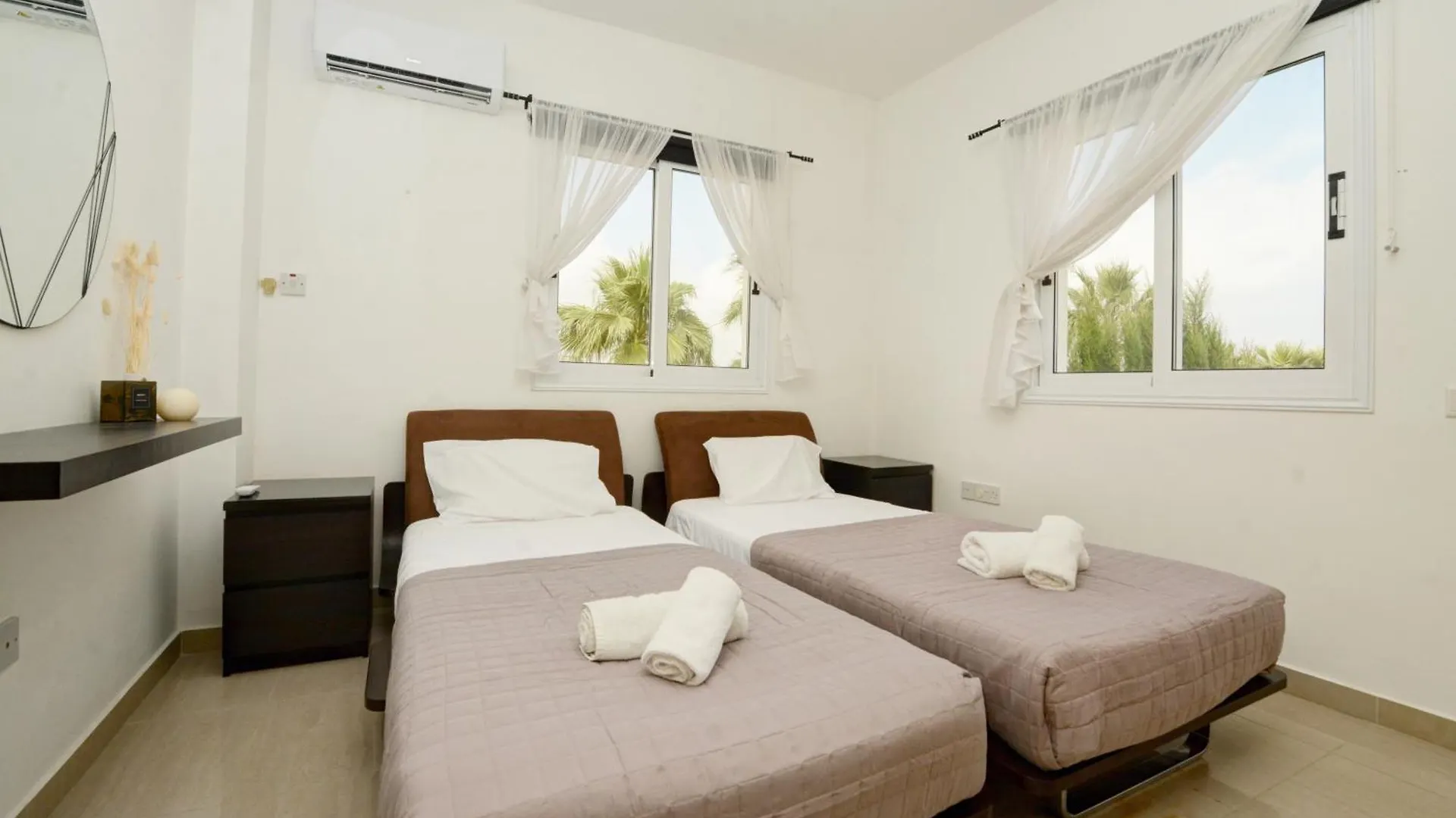 Villa Thetida Ayia Napa 0*,