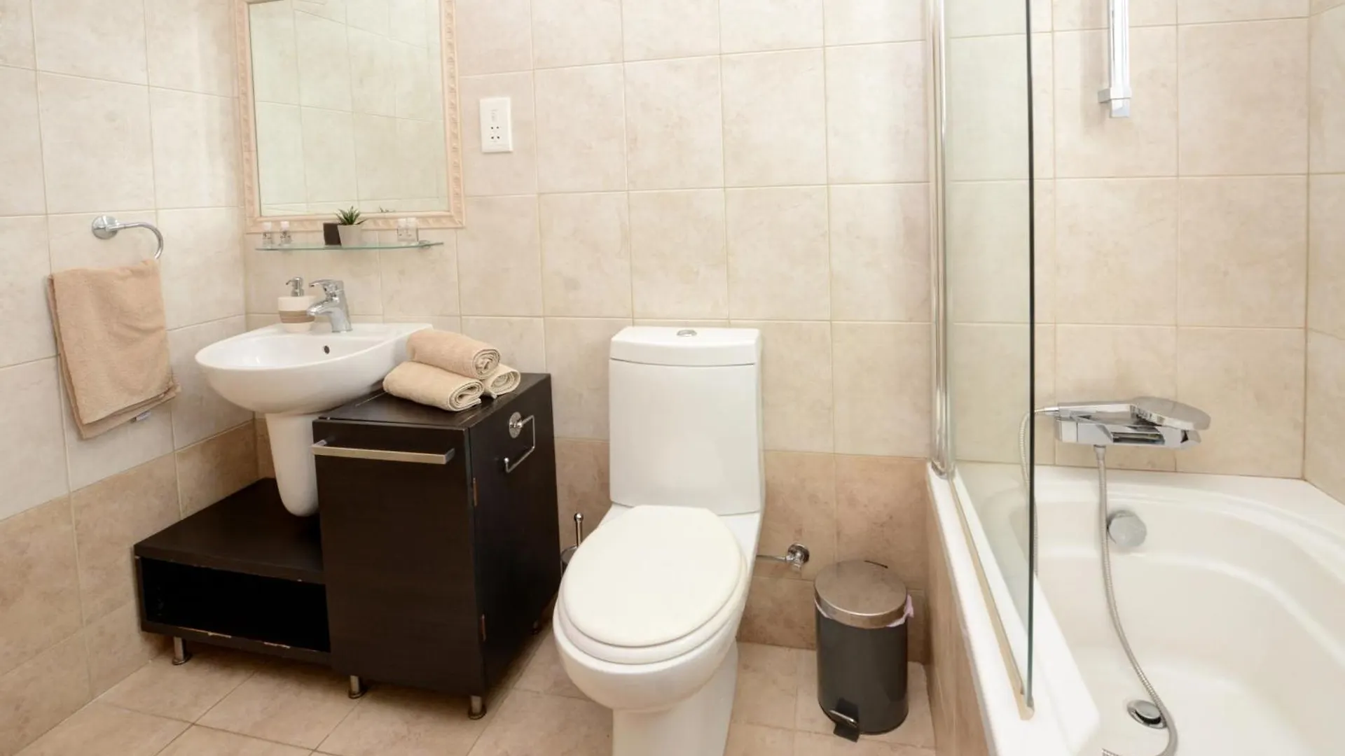 Villa Thetida Ayia Napa