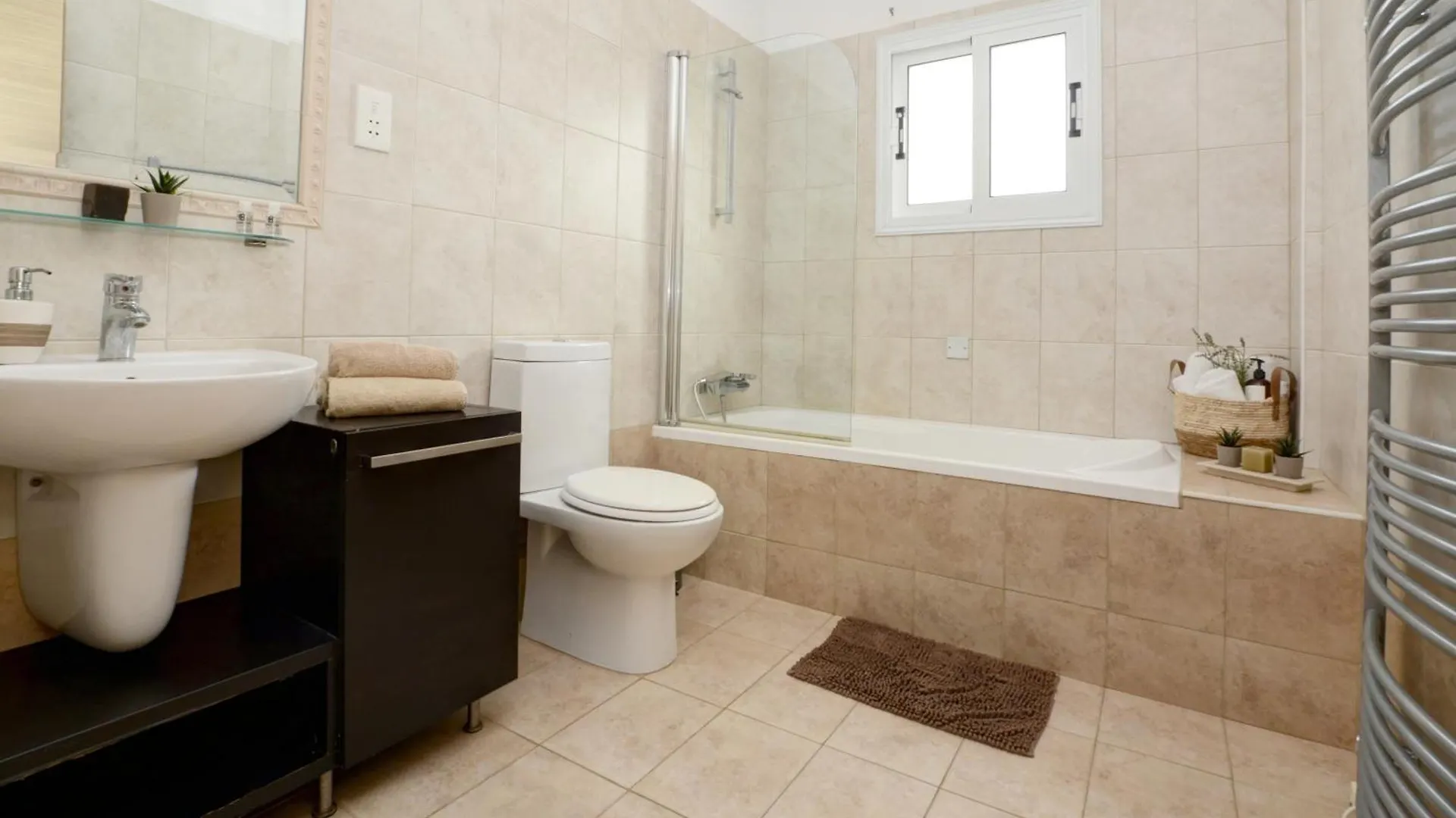 Villa Thetida Ayia Napa