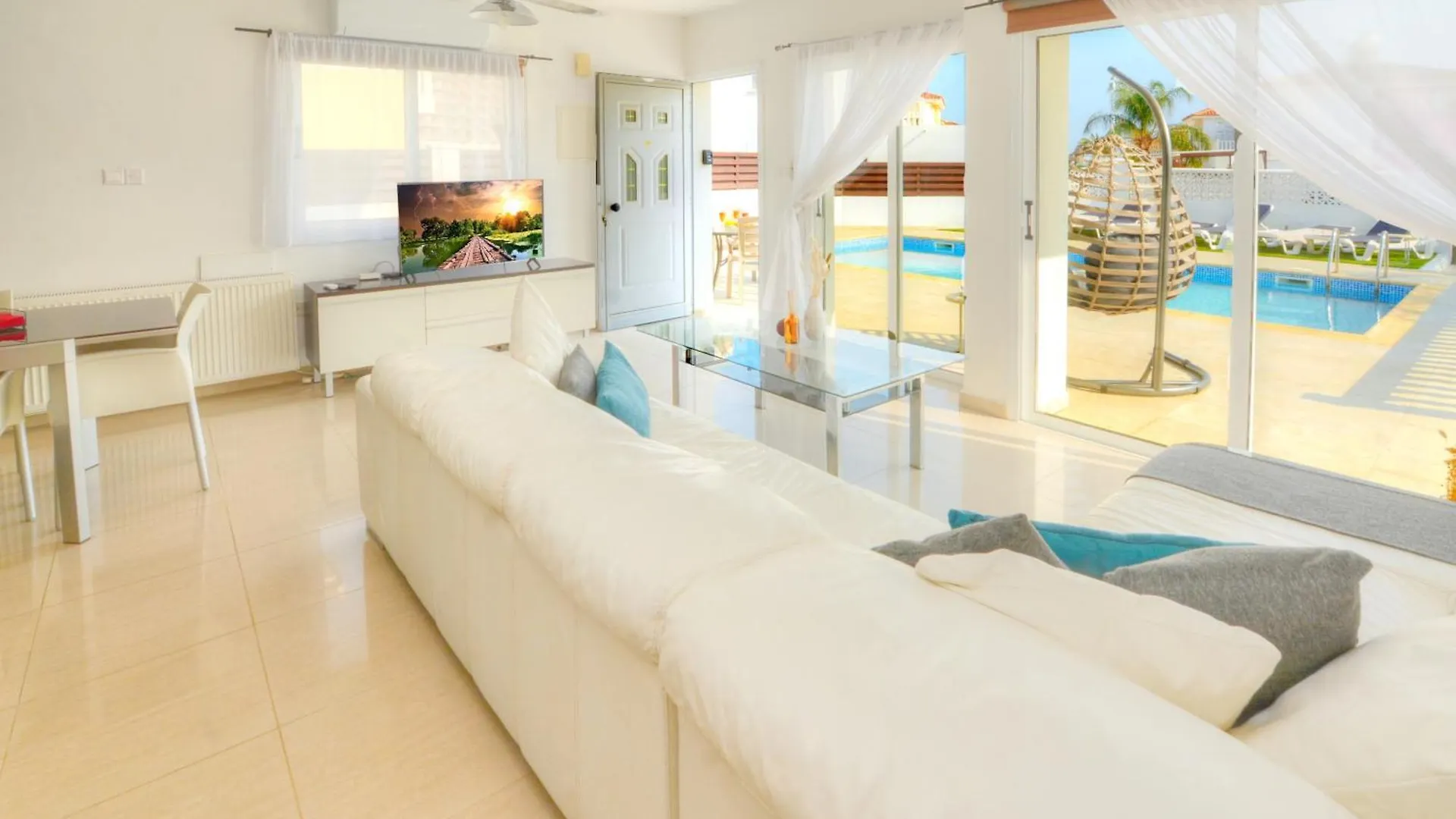 Villa Thetida Ayia Napa