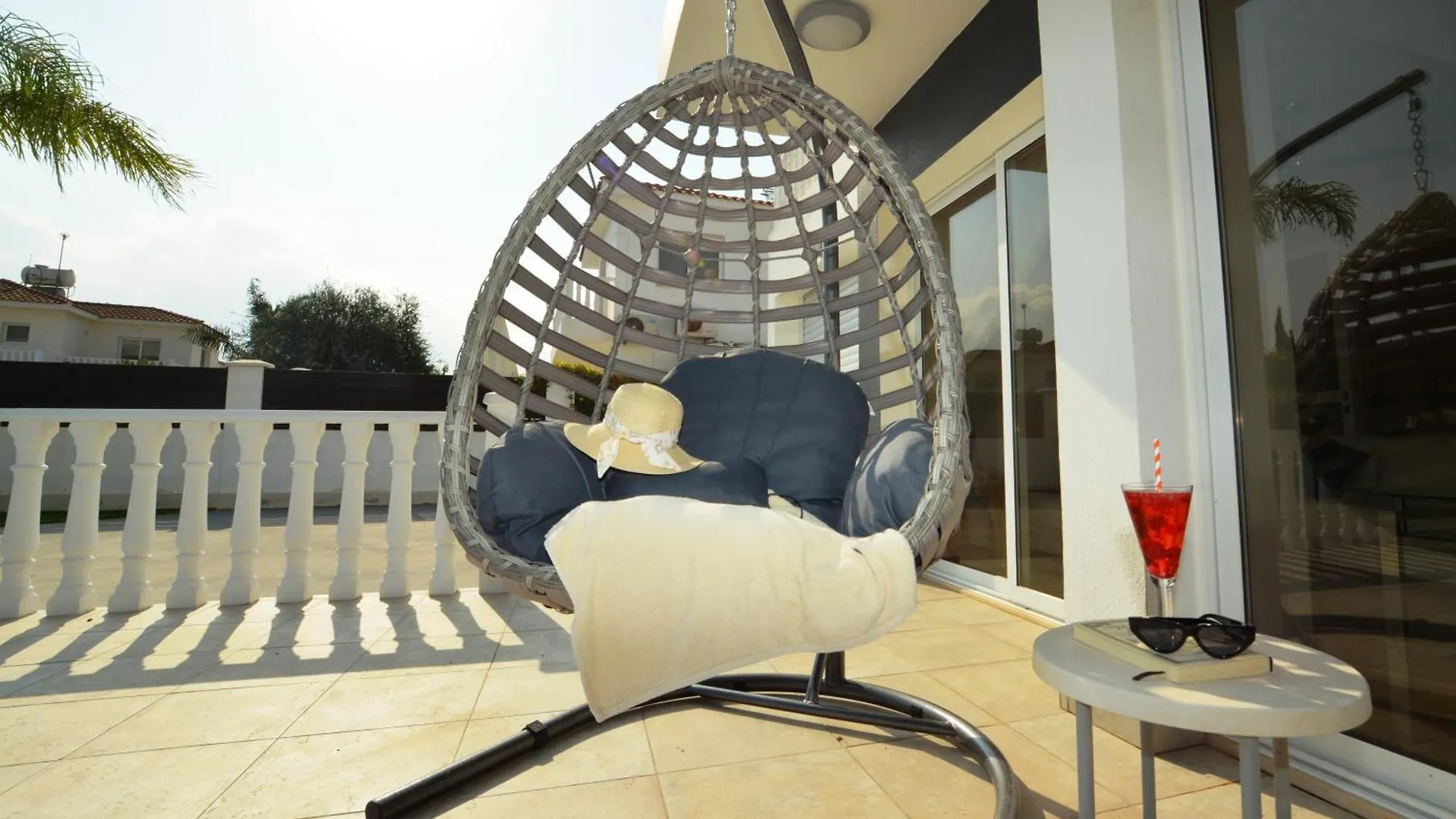 Villa Thetida Ayia Napa
